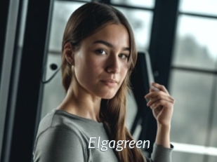 Elgagreen