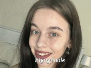 Elgagrindle