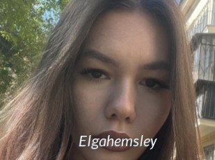 Elgahemsley