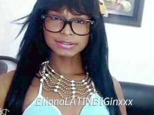 ElianaLATINBIGinxxx