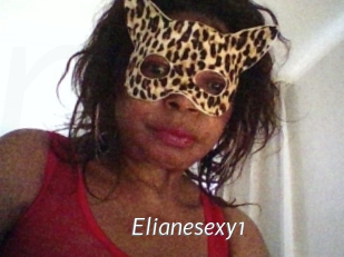 Elianesexy1