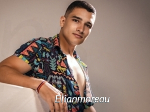 elianmoreau Porn Star