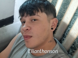 Elianthonson