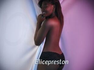 Elicepreston