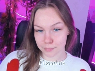 Eliecolins