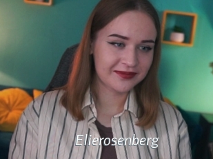elierosenberg Porn Star