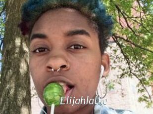 Elijahlatke