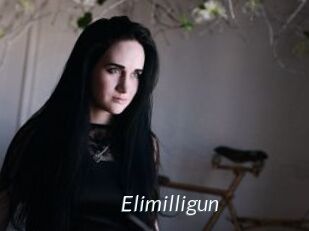 elimilligun Porn Star