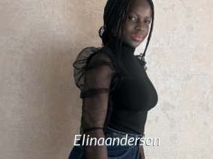 Elinaanderson