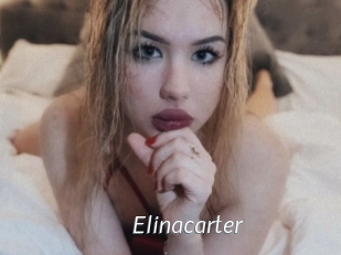 Elinacarter