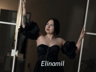 Elinamil