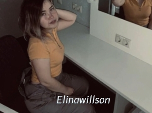 Elinawillson
