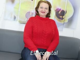 Elinecrystal