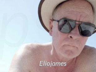 eliojames Porn Star