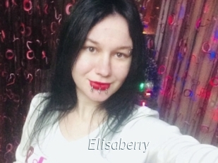 elisaberry Porn Star