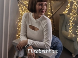 Elisabethhart