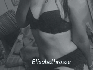 Elisabethrosse