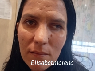 elisabetmorena Porn Star