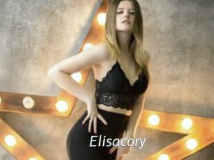 elisacory Porn Star