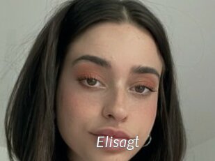 Elisagt