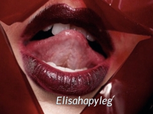 Elisahapyleg