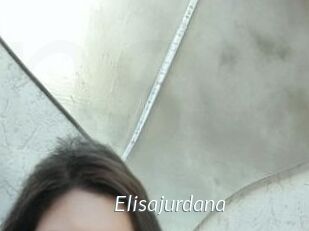 elisajurdana Porn Star