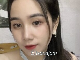 Elisanajam