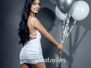 Elisataylors