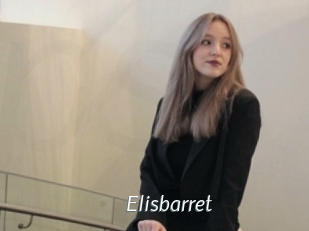 Elisbarret