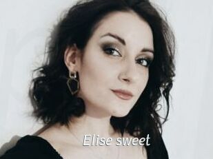 Elise_sweet