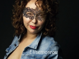 elisemoreau Porn Star