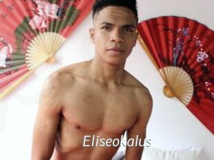 Eliseokalus