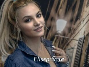 Eliseprivate