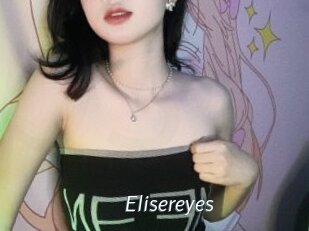 Elisereyes