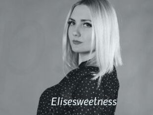 Elisesweetness