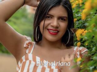 Elishatriana
