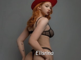 Elisrina
