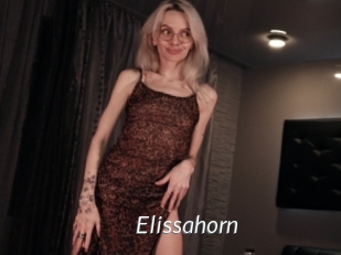 Elissahorn