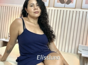Elissluna