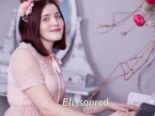 Elissonred