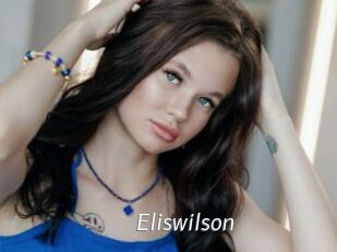 Eliswilson