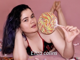 Eliza_colins
