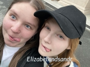 Elizabetandsandr