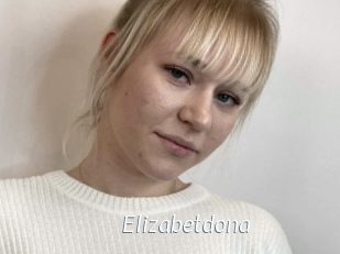 Elizabetdona