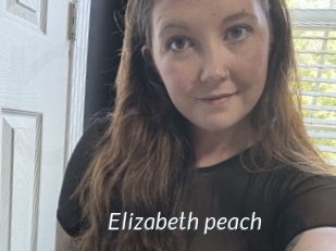 Elizabeth_peach