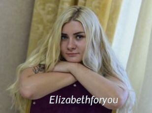 Elizabethforyou