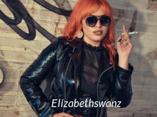 Elizabethswanz