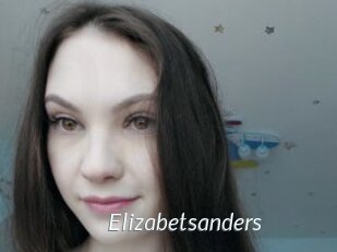 Elizabetsanders