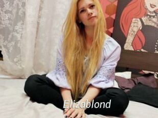 Elizablond