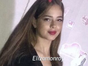 Elizamonroy
